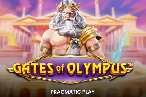 Gates of Olympus UFABET
